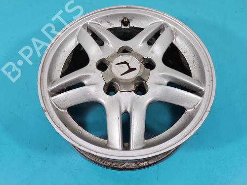 Used Rim Rim 37811302 37811302