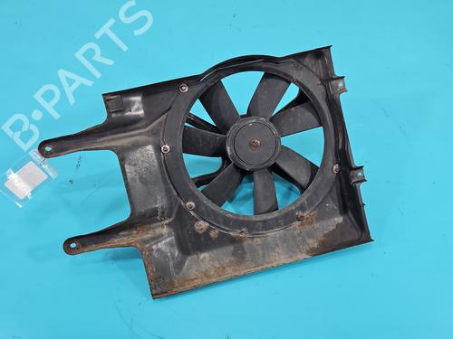 Køleventilator elektrisk Køleventilator elektrisk 37990539 37990539