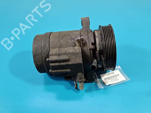 AC compressor CHEVROLET CAPTIVA (C100, C140) 2.4 4WD | BP38000357M34 - Image 7