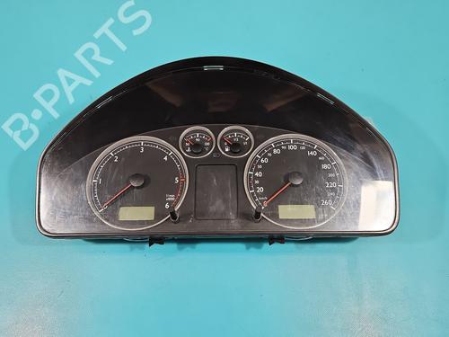 Used Instrument cluster Instrument cluster 37810227 37810227