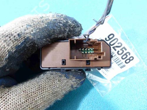 Switch CITROËN C5 III (RD_) 2.0 HDi (RDRHD8, RDRHDJ, RDRHR8, RDRHRJ) | BP37860970I30 - Image 5