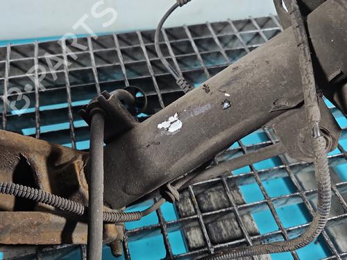 Right front shock absorber CITROËN C3 III (SX) 1.2 PureTech 82 | BP37838210M17 - Image 2