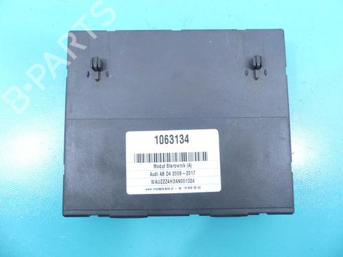 Electronic module AUDI A8 D4 (4H2, 4H8, 4HC, 4HL) | BP37877419M83 - Image 4