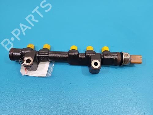 Injection rail PEUGEOT EXPERT Van (V_) 1.6 BlueHDi 115 | BP40078693M98 - Image 5
