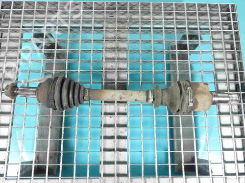 Used Left front driveshaft Left front driveshaft 37809134 37809134