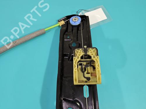 Front left window mechanism JAGUAR F-PACE (X761) | BP37843574C22 - Image 3