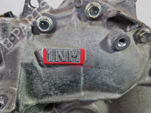Gearbox TOYOTA COROLLA Saloon (_E21_) 1.8 VVTi Hybrid (ZWE211) | BP37845007M3  - Image 5
