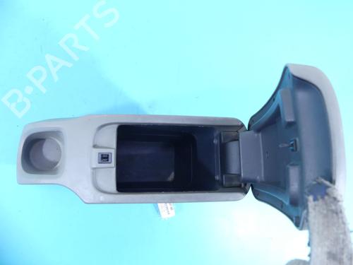 Armrest / Center console RENAULT KANGOO Express (FW0/1_) 1.5 dCi 85 (FW0K, FW0L, FW0B) | BP37894058I20 - Image 2