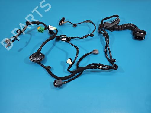 Wiring harness FORD RANGER (TKE) | BP38147939E16 - Image 2