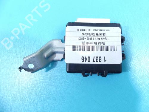Electronic module TOYOTA AURIS (_E15_) 2.0 D-4D (ADE150_, ADE150R) | BP37809206M83 - Image 4