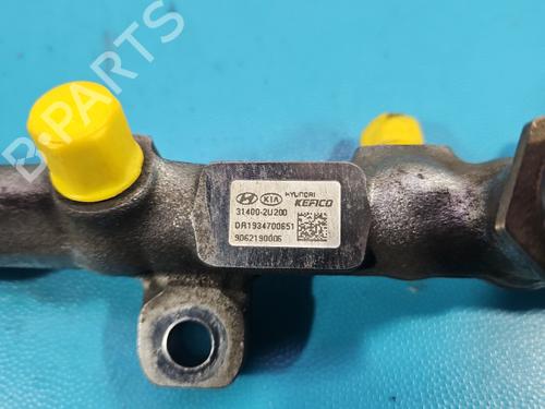 Injection rail KIA CEED (CD) | BP40040478M98 - Image 5