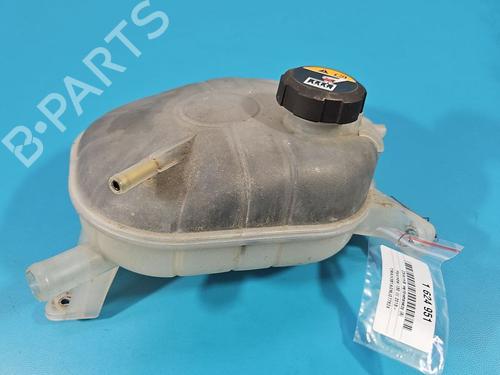 Used Expansion tank Expansion tank HYUNDAI i30 Estate (PDE) [2017-2026] 40221672 40221672