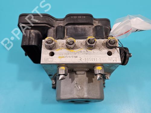 ABS pump DACIA SANDERO II | BP38137760M43 - Image 2