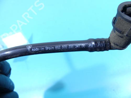 Pipe PORSCHE PANAMERA (970) | BP37892963M125 - Image 5
