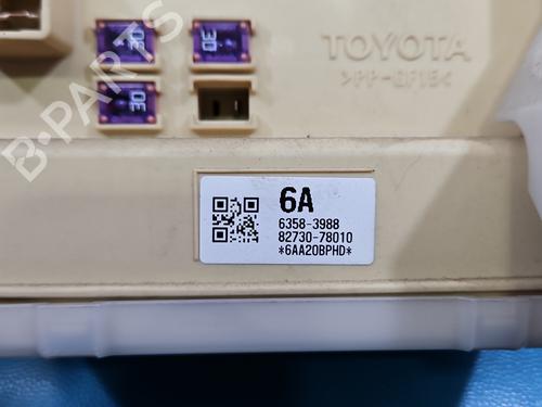 Electronic module LEXUS NX (_Z1_) 300h AWD (AYZ15, AYZ15_, AYZ15R) | BP37843552M83 - Image 3