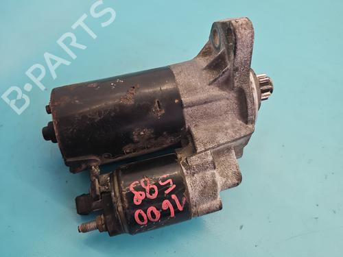 Starter VW GOLF IV Variant (1J5) 1.6 | BP37855916M8 - Image 4