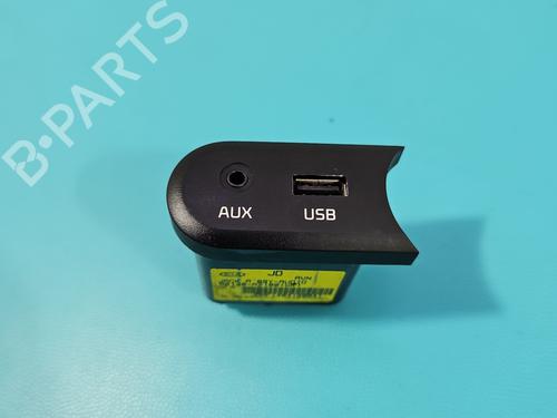 Electronic module KIA CEE'D Sportswagon (JD) | BP37833540M83 - Image 2