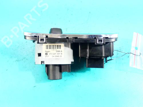 Headlight switch SKODA SUPERB II (3T4) 3.6 FSI 4x4 | BP37883420I24 - Image 5