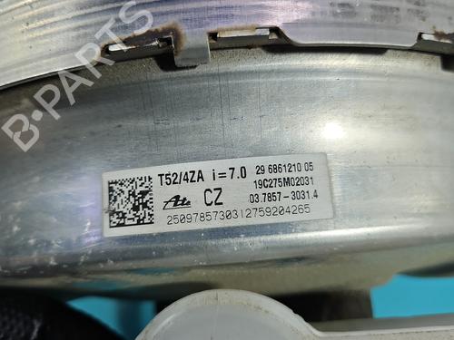 Servo brake BMW 5 (G30, F90) 520 i | BP37857087M42 - Image 12