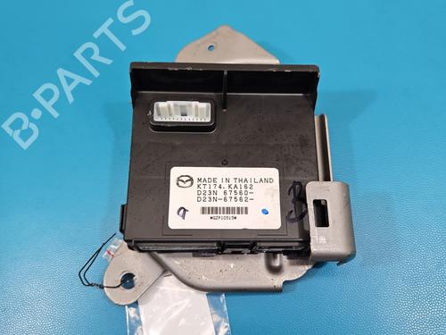 Electronic module MAZDA CX-3 (DK) 1.5 SKYACTIV-D AWD (DK4WS, DK5AW) | BP39554320M83 - Image 2