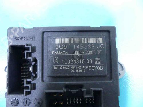 Electronic module FORD MONDEO IV Turnier (BA7) | BP37887064M83 - Image 3