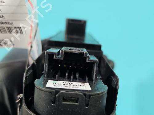 Switch VW GOLF VI (5K1) 2.0 TDI | BP38086248I30 - Image 7