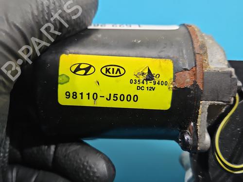 Front wiper motor KIA STINGER (CK) 2.0 T-GDI | BP38147230M29 - Image 4