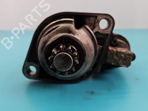 Starter SEAT LEON (1M1) 1.8 20V | BP38118953M8 - Image 2