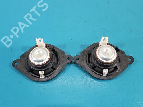 Speaker MAZDA CX-7 (ER) 2.2 MZR-CD AWD (ER10A) | BP39095403E2 - Image 21