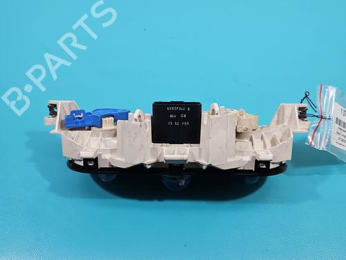 Climate control RENAULT TWINGO II (CN0_) 1.5 dCi (CN0E) | BP38117640I5 - Image 4