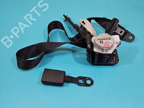 Front right seatbelt CITROËN BERLINGO MULTISPACE (B9) 1.6 HDi 90 | BP38140335I25  - Image 5