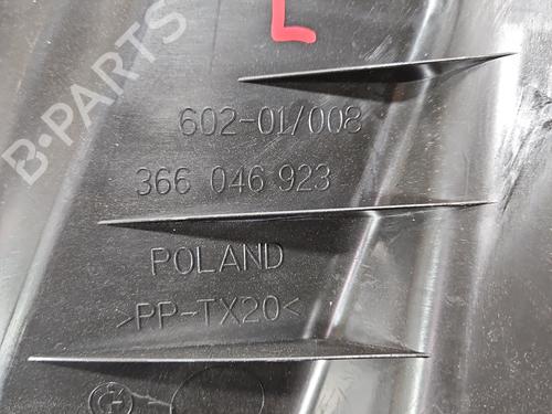 Sæde sæt BMW 5 (G30, F90) 520 i | BP37856474C78 - Image 12