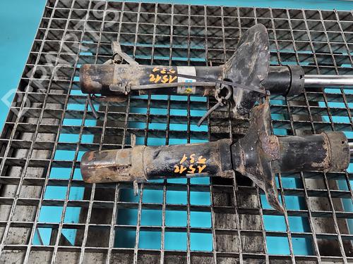 Left front shock absorber SEAT LEON (1M1) | BP37821048M16 - Image 2