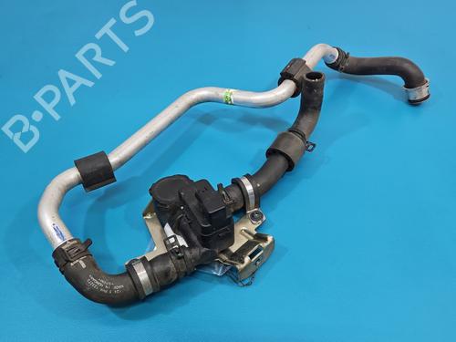 Elektronisk sensor Elektronisk sensor PORSCHE PANAMERA (970) 3.6 (300 hp) 39930792 39930792