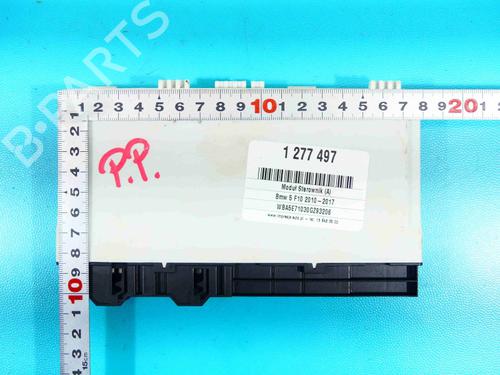 Electronic module BMW 5 (F10) 520 d xDrive | BP37888213M83 - Image 2