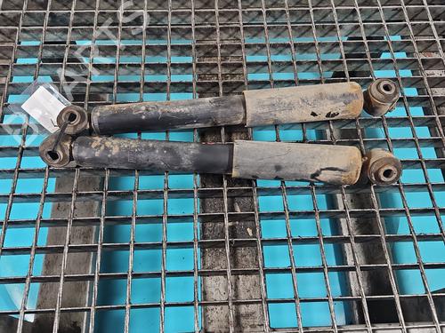 Used Left rear shock absorber Left rear shock absorber 38000269 38000269