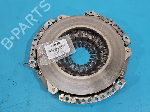 Flywheel DACIA DUSTER (PYM_, PYN_) | BP37841091M101 - Image 9