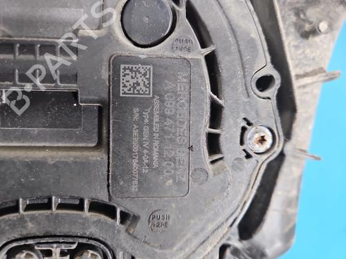 AdBlue-tank MERCEDES-BENZ E-CLASS (W213) E 220 d 4-matic (213.005) | BP37835005M85 - Image 6