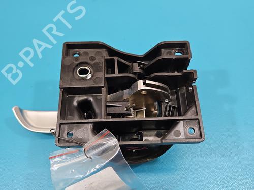 Rear left interior door handle FIAT 500X (334_) 2.0 D Multijet 4x4 (334AXB22, 334AXD2B) | BP37858967I15 - Image 4