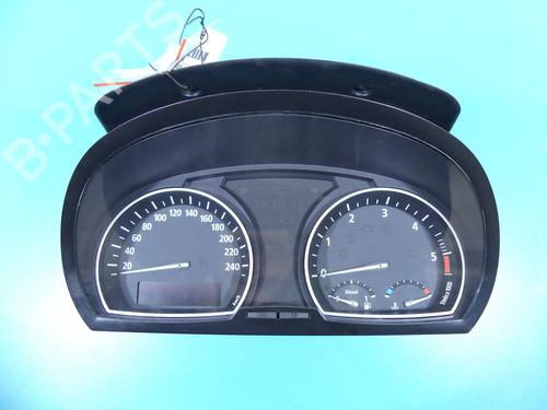 instrument-cluster-bmw-x3-e83-2003-2004-2005-2006-2007-2008-2009-2010-2011-37895079 main image