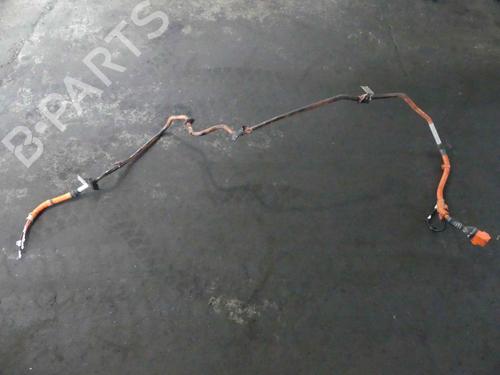 Used Wiring harness Wiring harness 37878627 37878627