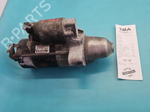 Motor de arranque Motor de arranque 37849113 37849113