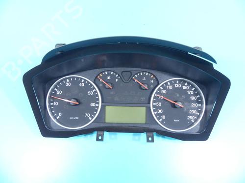 Used Instrument cluster Instrument cluster 37881414 37881414