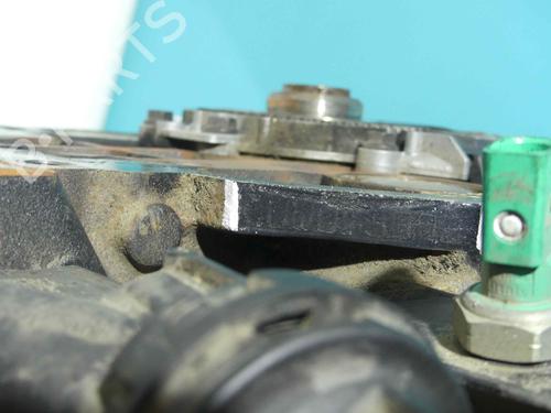 Engine SEAT ALHAMBRA (710, 711) 2.0 TDI | BP37887671M1 - Image 7
