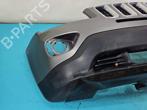 Front bumper JEEP COMPASS (MK49) 2.0 | BP38141311C7 - Image 12