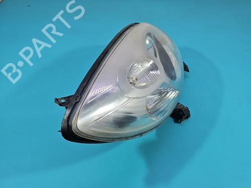 Right headlight CITROËN C1 (PM_, PN_) 1.0 | BP37858698C29 - Image 3