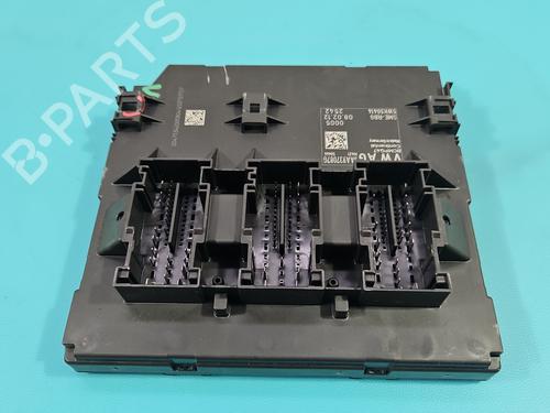Electronic module VW CC B7 (358) 2.0 TDI | BP37991156M83 - Image 4