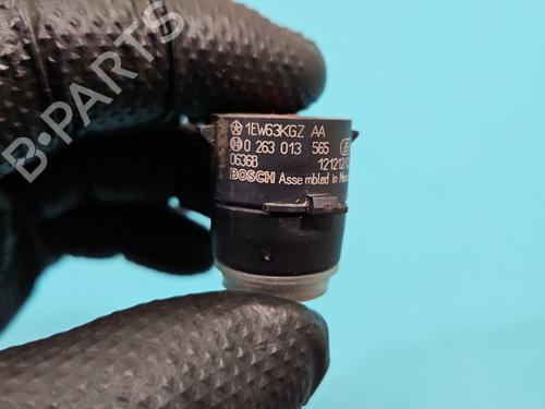 Electronic sensor JEEP GRAND CHEROKEE IV (WK, WK2) 3.0 CRD V6 4x4 | BP38144723M84 - Image 5