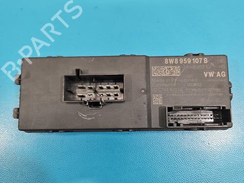 Other AUDI Q7 (4MB, 4MG, 4MQ) 3.0 TFSI quattro | BP37836759O1 - Image 2