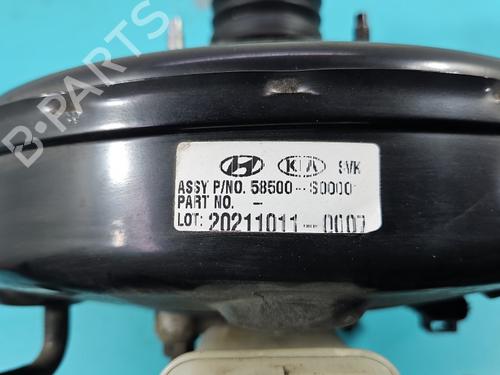 Servo brake HYUNDAI i30 (PDE, PD, PDEN) | BP37828249M42 - Image 8